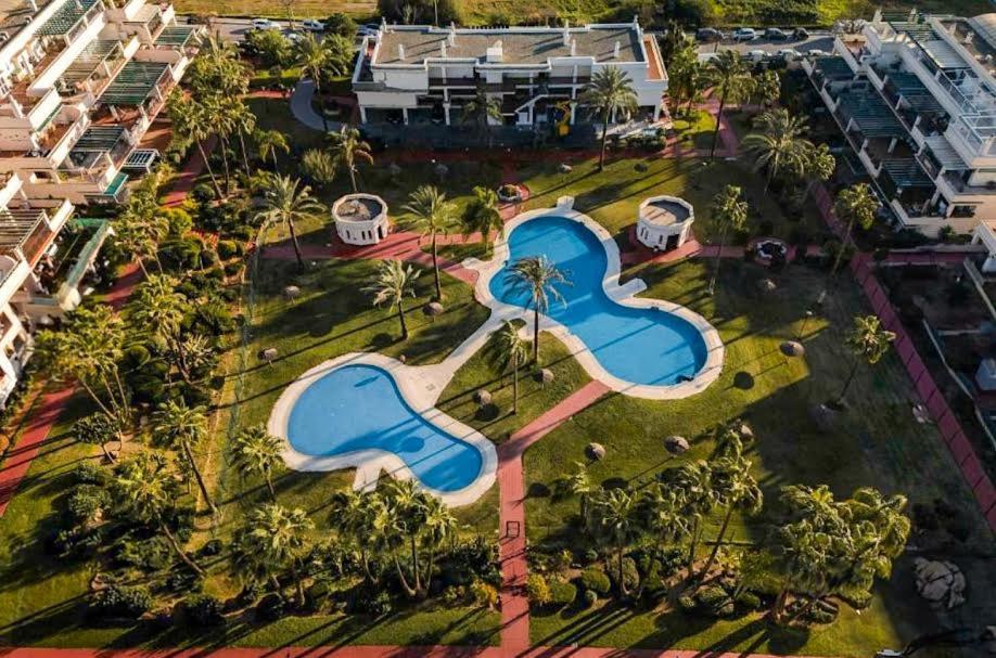 Apartment Sol Banus Marbella
