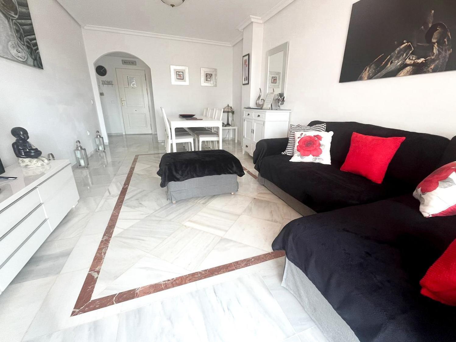 Apartment Sol Banus