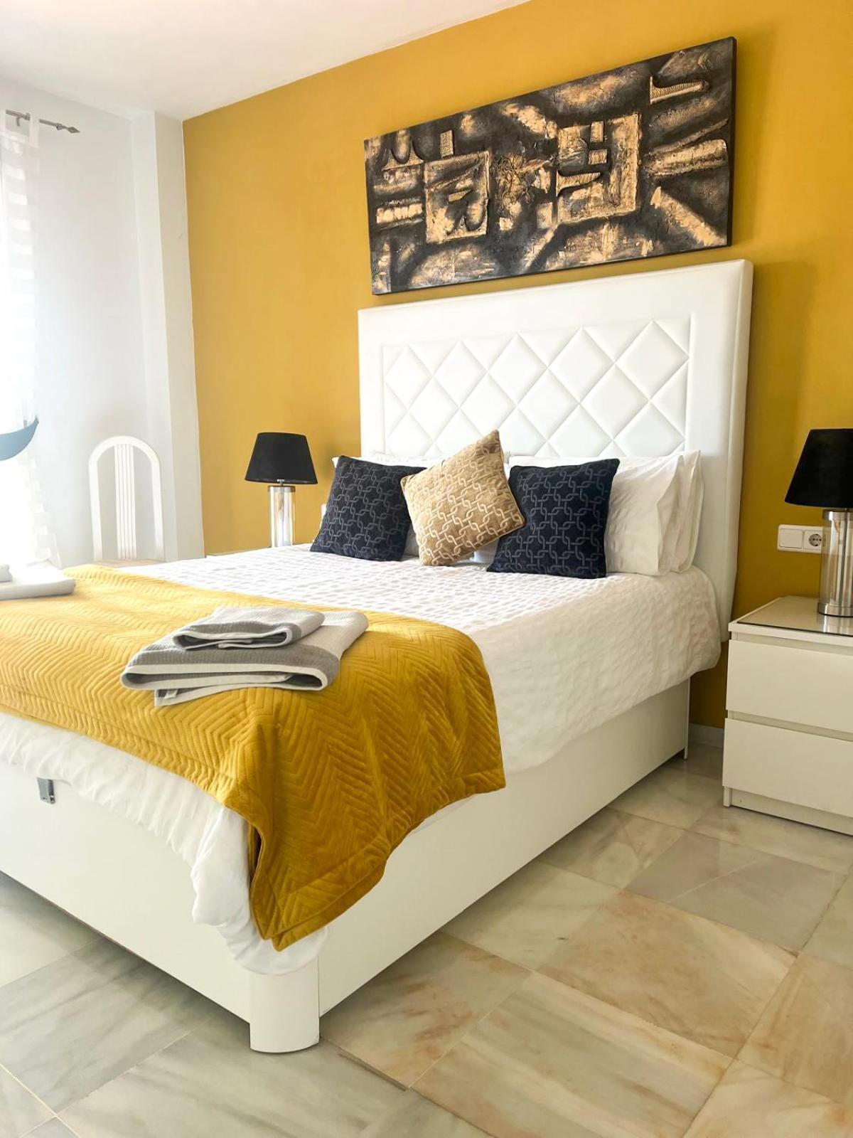 Sol Banus Marbella