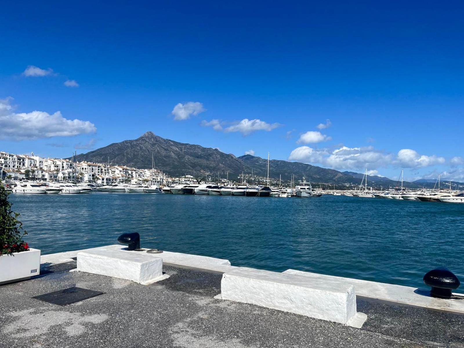Apartment Sol Banus *