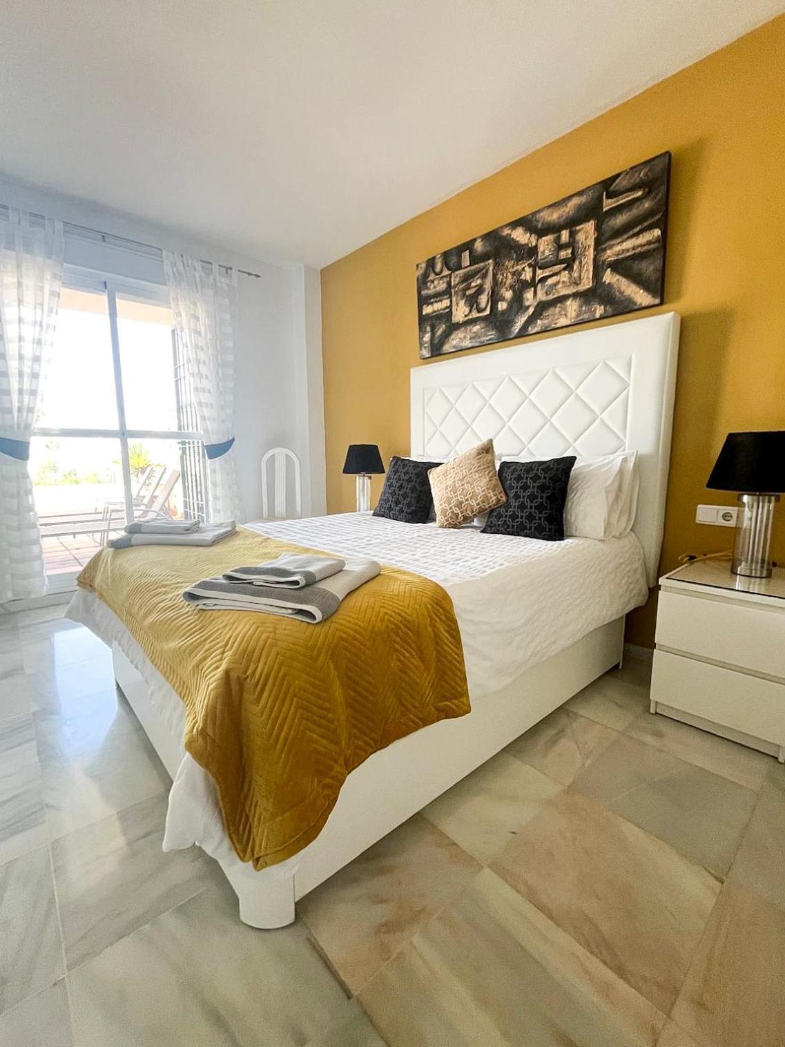 Apartment Sol Banus *