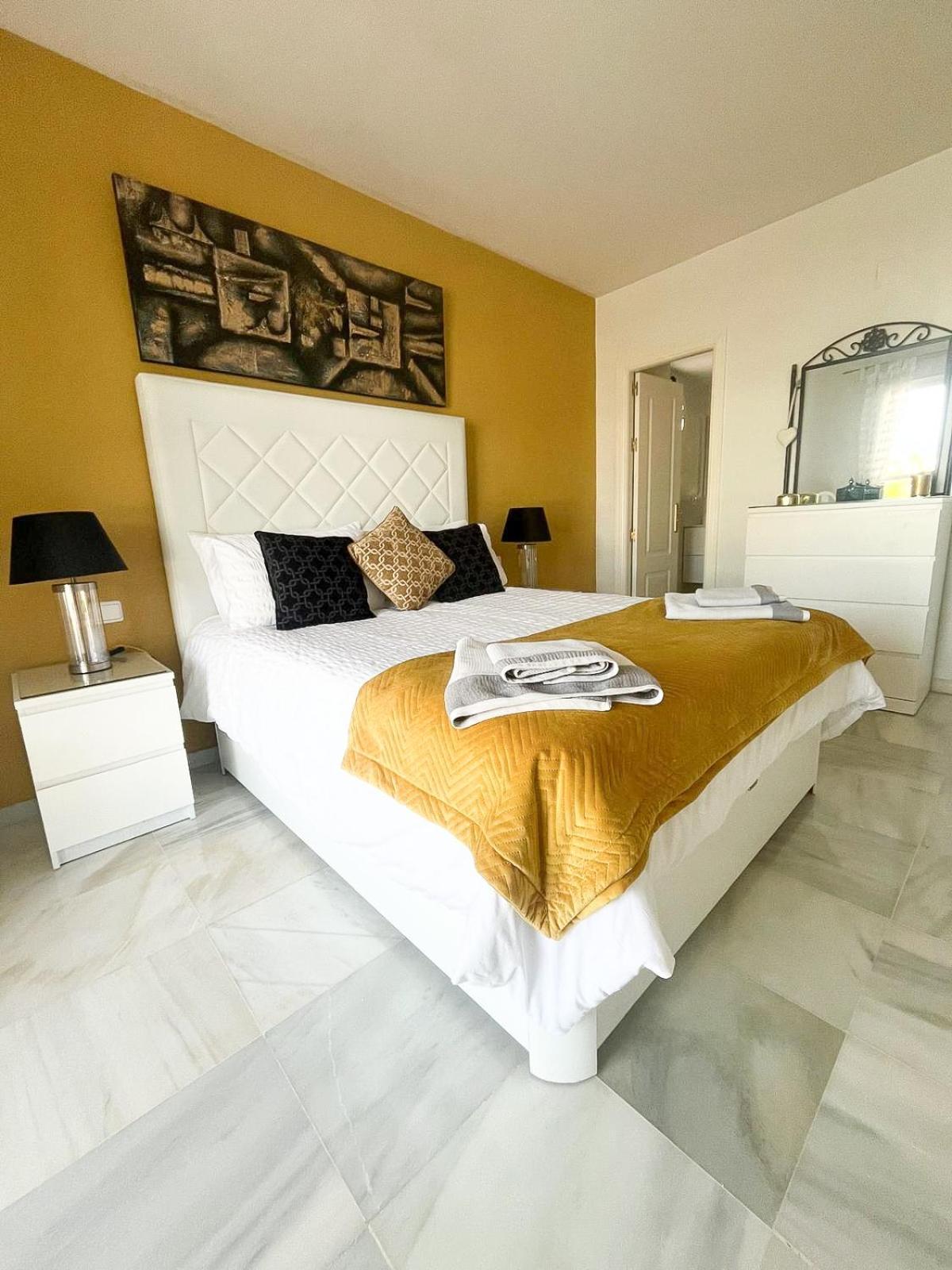 Sol Banus Apartment