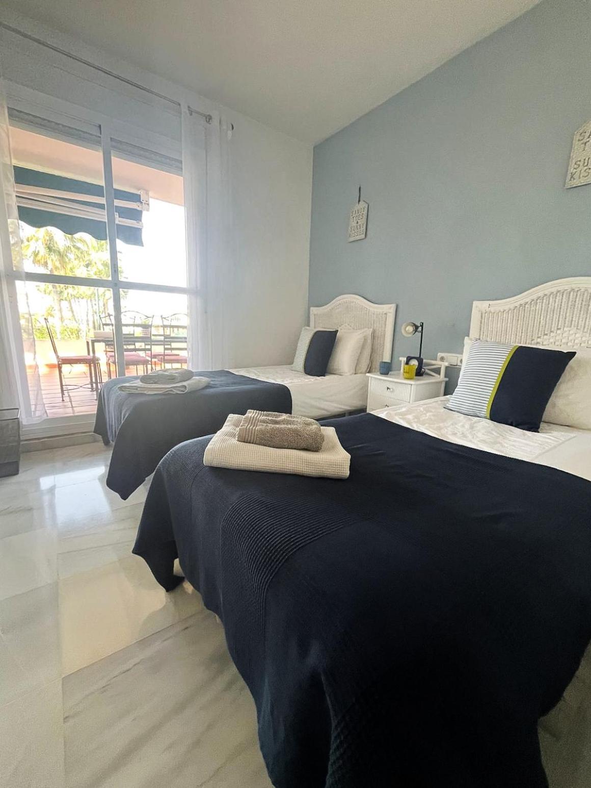 Apartment Sol Banus
